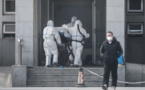 La Chine n'enregistre pas de nouveau cas de coronavirus local pour la première fois