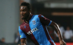 Coronavirus: John Obi Mikel résilie son contrat avec Trabzonspor
