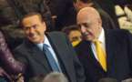 Milan AC : Berlusconi confirme le départ de Thiago Silva !