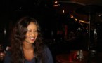 Voici Tracy Edwige, la belle actrice de la série “Bégué Time” de Sen Tv