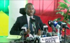 VIDEO - Les conséquences du coronavirus sur l'économie nationale et les mesures du chef de l'État par Amadou HOTT
