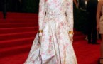 Sarah Jessica Parker organise un diner pour le Président Obama