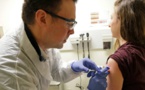 États-Unis: Le premier essai sur l'homme d'un vaccin contre le coronavirus, débuté