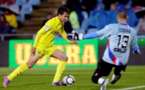 Barça : Nilmar, une piste qui se confirme