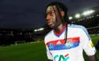 Bafétimbi Gomis accusé de viol