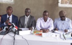 Synpics sur la communication sur le coronavirus: Abdoulaye Diouf Sarr invité à revoir sa copie