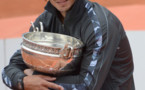 Rafael Nadal a eu une désagréable surprise après sa victoire