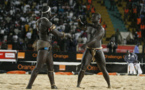 Face à face Balla Gaye 2 - Eumeu Sène le 23 juin prochain…