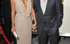 George Clooney et Stacy Keibler en amoureux au sud de l’Italie