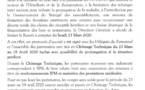 Chômage technique: L'hôtel Terrou-Bi libère quelques employés temporairement (François Portiglia, Directeur d'exploitation )