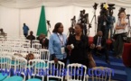 Quand Oumou Wane donne des conseils