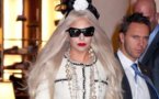 Lady GaGa snobe les attaques de Madonna