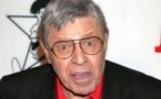 Jerry Lewis : La légende hospitalisée en urgence avant d'honorer Tom Cruise
