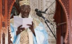 Fermeture des mosquées: l’imam de la Grande mosquée de Dakar se conforme à la mesure