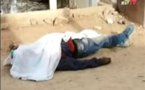 Drame : Un homme sans vie retrouvé prés du cimetière de Yoff