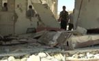 Syrie : pourquoi le régime durcit la répression