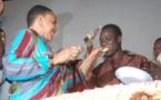 Thione Séck et Kiné Diouf: La preuve de leur grand amour