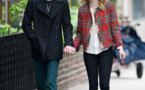 Andrew Garfield et Emma Stone : un amour qui promet