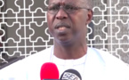 Boun Abdallah Dionne clôt le débat: "C'est le Président Macky Sall qui m'a envoyé à Touba..."