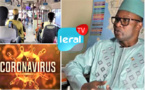 VIDEO / Affaire C0vid19 - Me Moussa Diop DG Dakar Dem DiKK: "Aucun passager n'aura accès à nos bus s'il..."