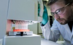 CureVac, start-up allemande à la recherche d'un vaccin contre le coronavirus