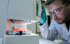 CureVac, start-up allemande à la recherche d'un vaccin contre le coronavirus