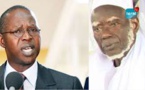 VIDEO / Touba - Déclaration de Boun Abdallah Dionne sur le Coronavirus: Les mesures de sécurité doivent être..