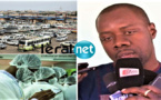 Louga - Docteur Kalidou Bâ, Médecin-Chef du district sanitaire de Louga met en garde les voyageurs... (Vidéo)