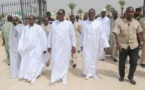 VIDEO / Touba - Boun Abdallah Dionne sensibilise le Khalife général des Mourides 