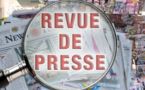 Revue de presse du jeudi 14 juin (Tfm)