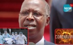 VIDEO - 9 cas de plus au Covid19, Boun Abdallah Dionne, Moustapha Diakhaté sur le cas Touba; Les Sénégalais de Casablanca...:DOSSIER DU JOUR