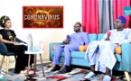 VIDEO - SPÉCIAL COM’ POLITIQUE SUR LA PANDÉMIE DU COVID19: LA SANTÉ ET L’ÉDUCATION, LES POINTS FAIBLES...