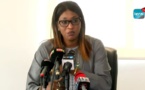 VIDEO - Lutte contre le Covid19: Zahra Iyane Thiam apporte son soutien et appelle à respecter les recommandations...