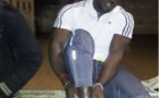Contre le 3ème Tigre de Fass le 15 juillet: Modou Lô veut montrer un nouveau visage