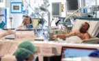 Coronavirus en Italie- 651 morts en un jour: Bilan total de près de 5 500 décès