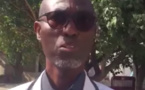 VIDEO - Transmission communautaire du Coronavirus: les conseils du Pr. Seydi