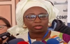 Coronavirus - Dr. Safiétou Thiam: " Le confinement est la solution, mais..."