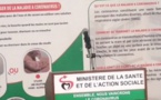 Coronavirus: Le Sénégal enregistre 11 nouveaux cas positifs