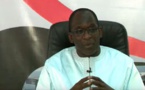 VIDEO - M. Abdoulaye Diouf Sarr, Ministre de la Santé et de l’Action sociale parle !