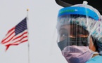 Coronavirus : Les Etats-Unis enregistrent plus de 100 morts en ce dimanche 22 mars 2020
