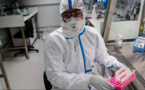 Non, le nouveau coronavirus n'a pas été créé et breveté par l'Institut Pasteur...