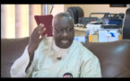 El Hadj Ndiaye, PDG de la 2stv: «Si les marabouts sont forts, ils n’ont qu’à tuer le virus »