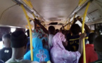 Coronavirus : Un fugitif testé positif, intercepté dans un bus de 60 places