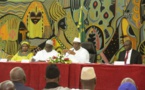 Riposte contre le Covid 19 : Macky enrôle Idrissa seck, Khalifa Sall, Sonko...