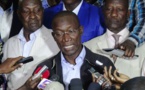 Affaire Guy Marius Sagna: Me Amadou Sall détaille sur les divergences avec ses confrères