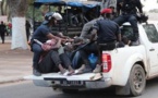 Rassemblement interdit: 7 personnes arrêtées à Malika