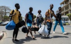 Coronavirus Gambie : 14 personnes en quarantaine ont pris la fuite