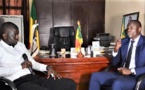 (Vdéo) JOKKO - Interview de Leral TV avec Pape Gorgui Ndong qui dit tout...