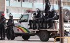 Force Covid-19 : La Police aux trousses des réfractaires