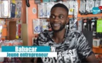 Tog tekki ou réussir au pays avec Babacar, jeune entrepreneur - Pr: Thiaré Mountakha